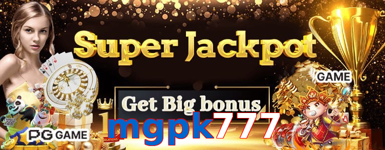 Mgpk777 game1 banner